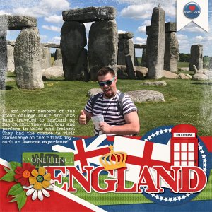 Stonehenge