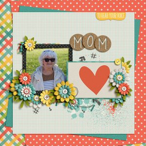 Mom