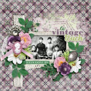 A-vintage-touch
