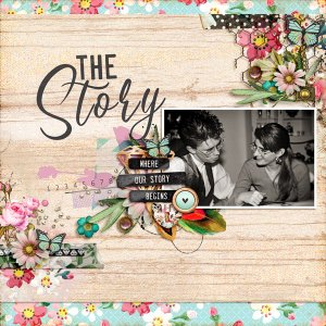 Where our story begins