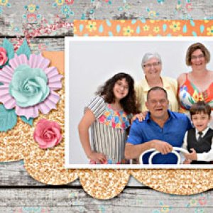 May Facebook Header