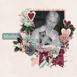 Mother