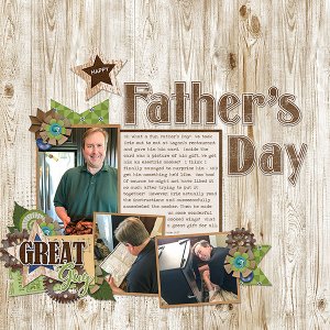 Fathers Day 2018