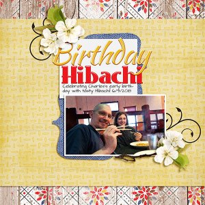 Hibachi