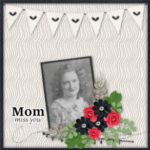 Mom