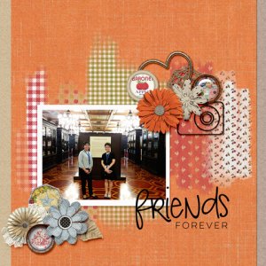 friends