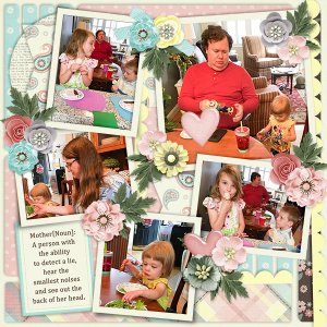 Mother's Day II