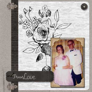 True Love