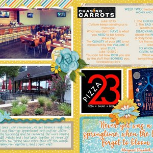 2019 Week 19