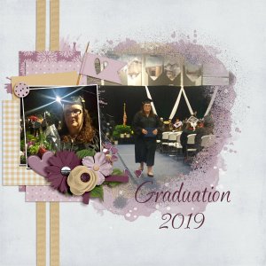 Graduation 2019