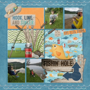 Fishing Hole