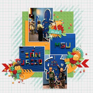 Grandparent Creations