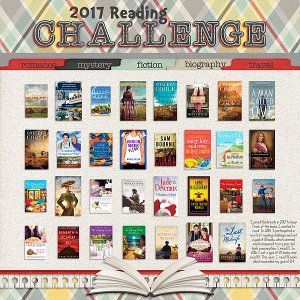 2017 Reading Challenge