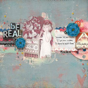 Be Real