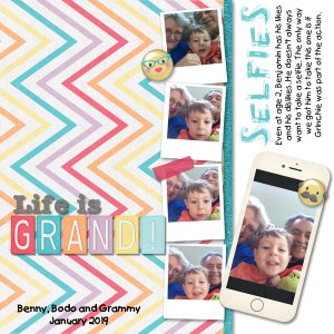 2019 01 Life is Grand