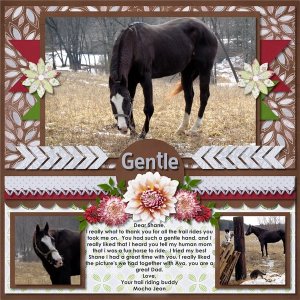 Gentle