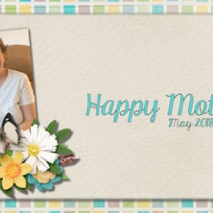Happy Mother's Day