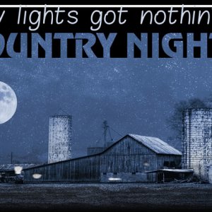 Country Nights