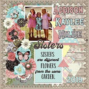 Sisters