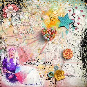 Candy Crush
