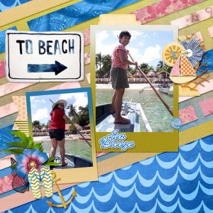 summer