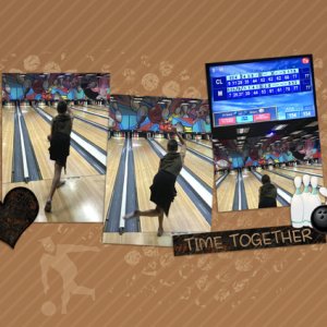 Bowling