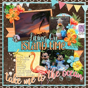 Aulani