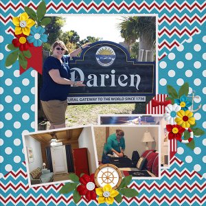 Darien