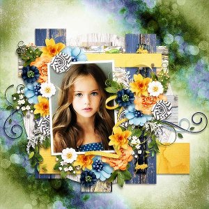 Springtime 3