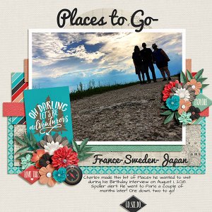 Places