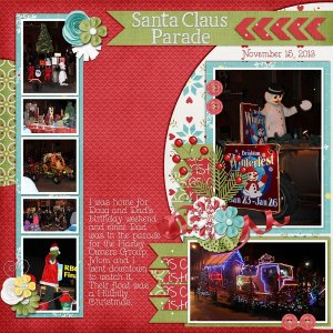 Slow Scrap May 2019