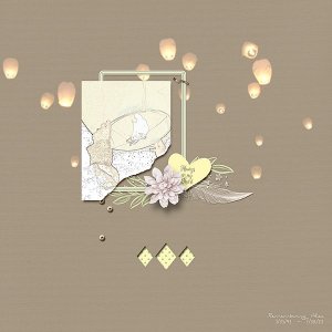 Remembering Alex