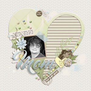 Miss you mom