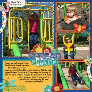 Park Fun