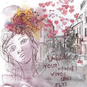 Unfold