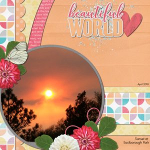 Beautiful World