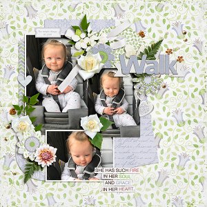 Stroller Walk