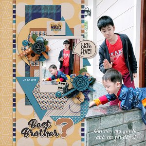 Best brother
