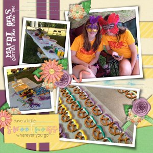 Mardi Gras