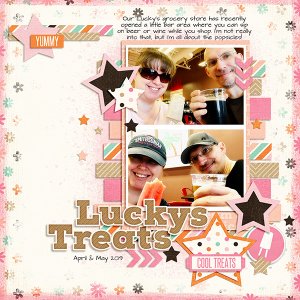 Treats