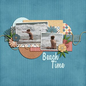 Beach Time