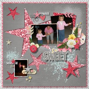 So Sweet