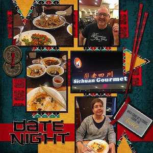 Date Night 2018