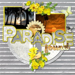 Paradise