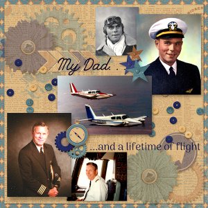 The Aviator