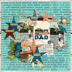 Greatest Dad