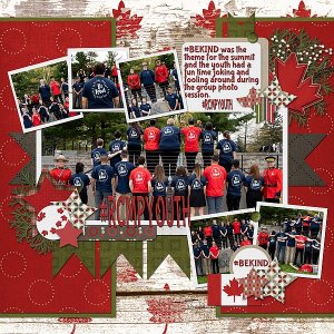 RCMP Youth