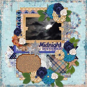 Midnight Serenade