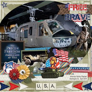 Home of the Free