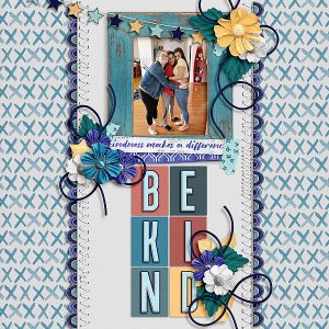 Be Kind